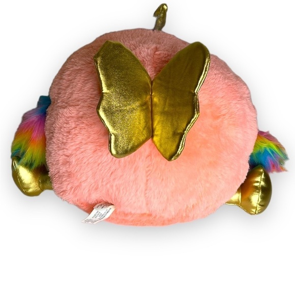 Zuru Rainbocorns Big Now Surprise Unicorn Stuffed Plushy Plush Stuffed Animal - Picture 5 of 6